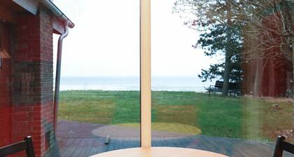 Charming Holiday Home in Jutland Denmark With Garden