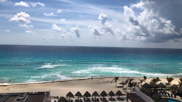 Unclassified image, 1 of 10, button - 3 Bedroom Villa - Great Location (Cancun)