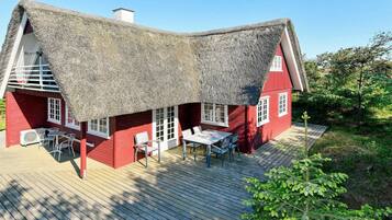 Eksteriør