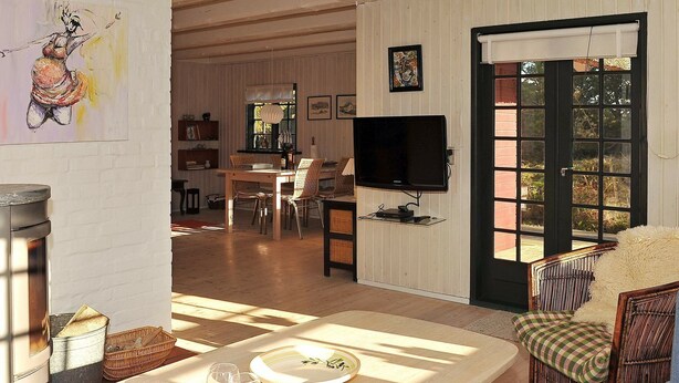 Huis | Interieur