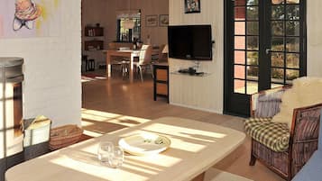 Hus | Innvendig