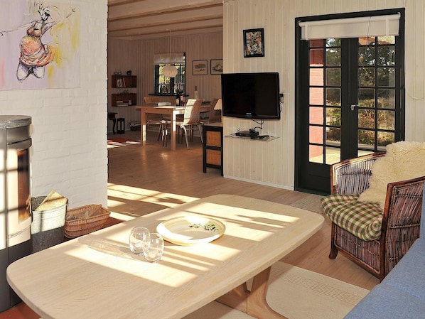 House | Interior