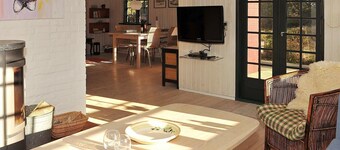 Charming Holiday Home in Jutland With Sauna