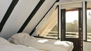 3 slaapkamers, babybedden