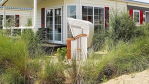 Unclassified image, 3 of 10, button - Holiday Home in Haffkrug (Scharbeutz)