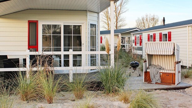Unclassified image, 1 of 10, button - Holiday Home in Haffkrug (Scharbeutz)
