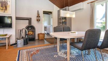 Casa | Interior