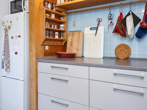 Maison | Cuisine privée | Chaise haute