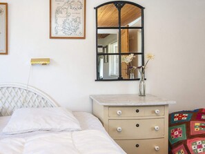 Maison | 3 chambres