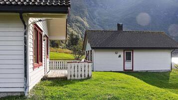 House | Exterior