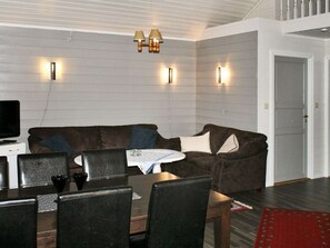 Casa | Interior
