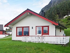 Hus | Exteriör