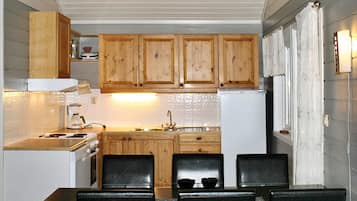 House | Private kitchen