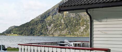 ハウス | テラス / パティオ