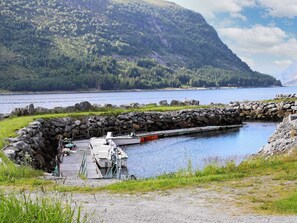 Miscellaneous - 7 Person Holiday Home in Selje-by Traum (Stad)