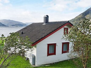 Eksteriør