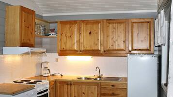 House | Private kitchen