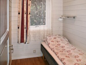 Hus | 4 soverom og individuelt innredet