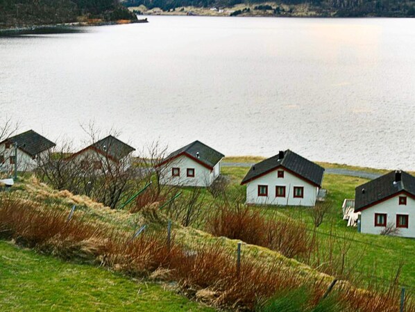 Lake view