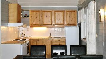 House | Private kitchen