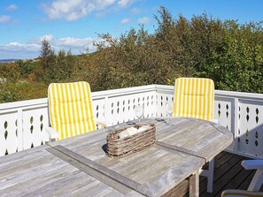 Exterior - 6 Person Holiday Home in Donsö (Donsö)