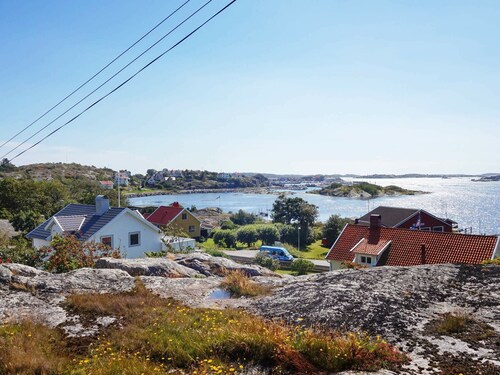 6 Person Holiday Home in Donsö