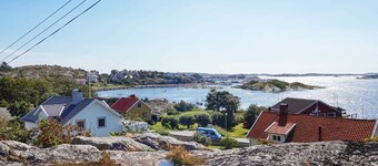 6 Person Holiday Home in Donsö