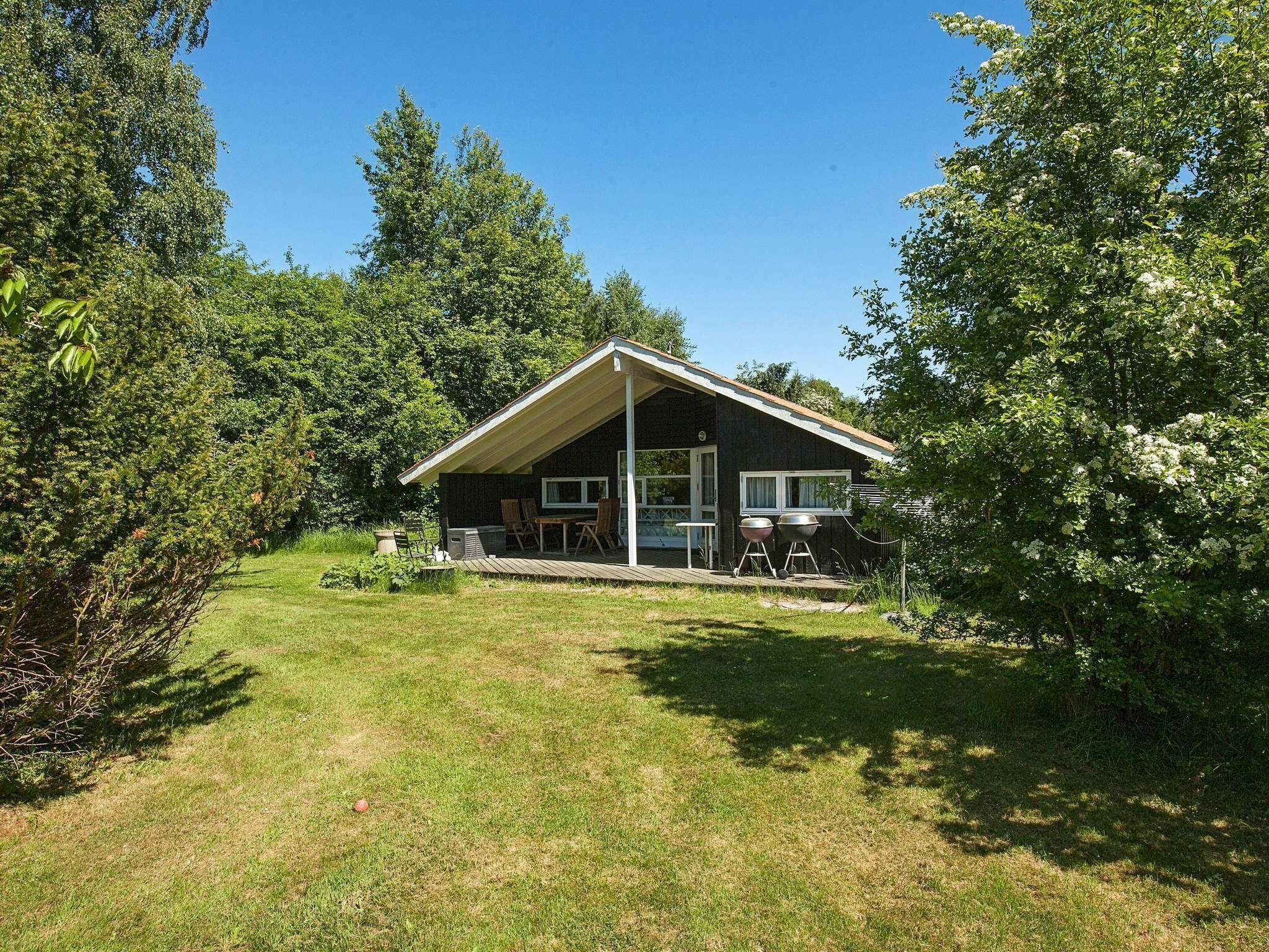 Udendørsområde