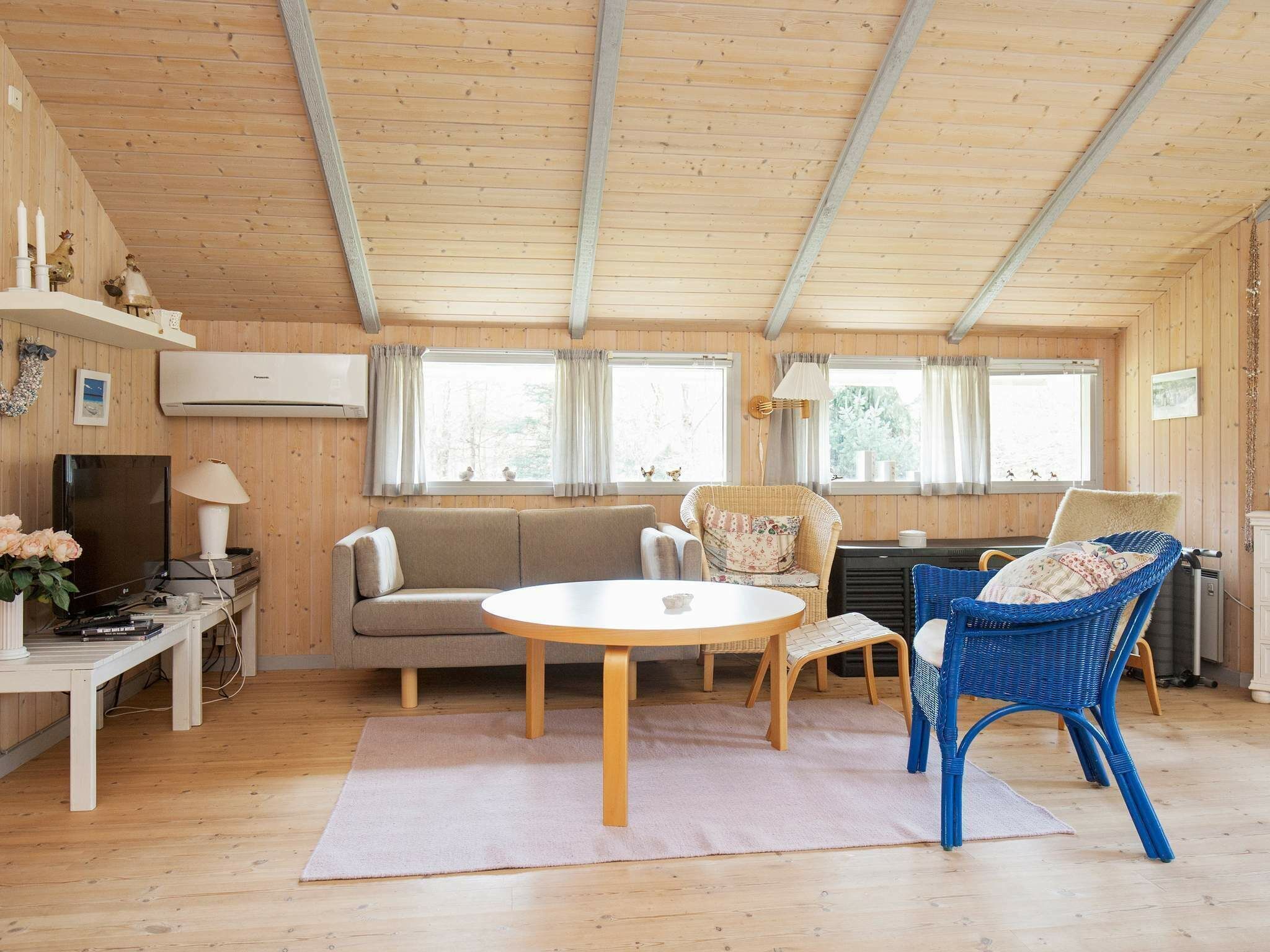 House | Interior