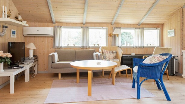 Maison | Intérieur