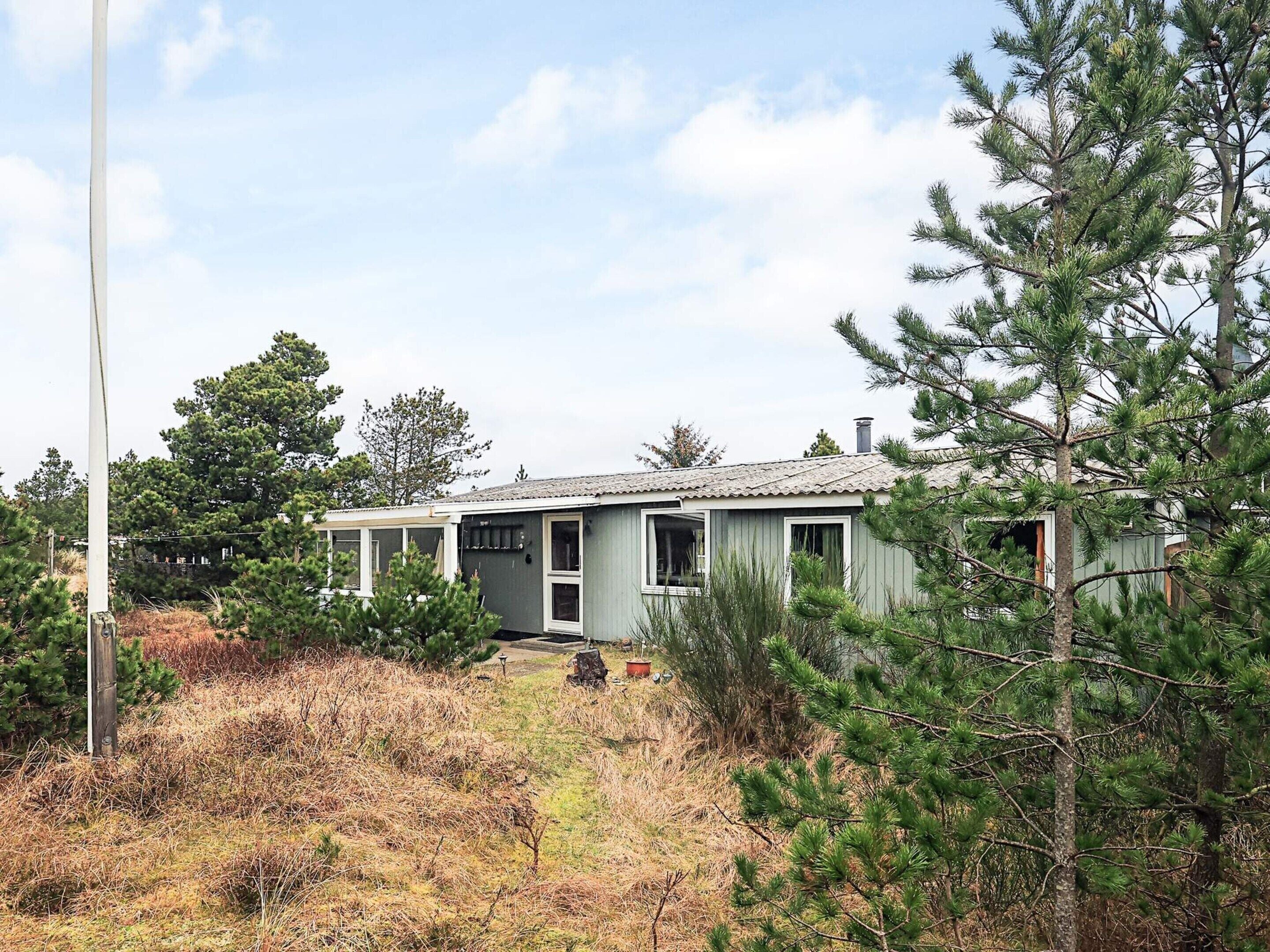 House | Exterior