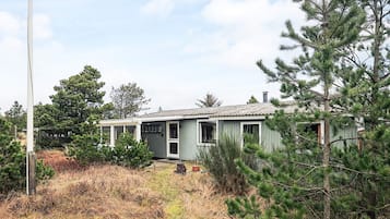 House | Exterior