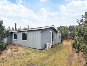 Exterior - 6 Person Holiday Home in Thisted (Thisted)