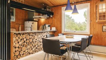 House | Interior