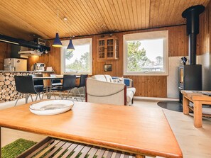 Hus | Interiør