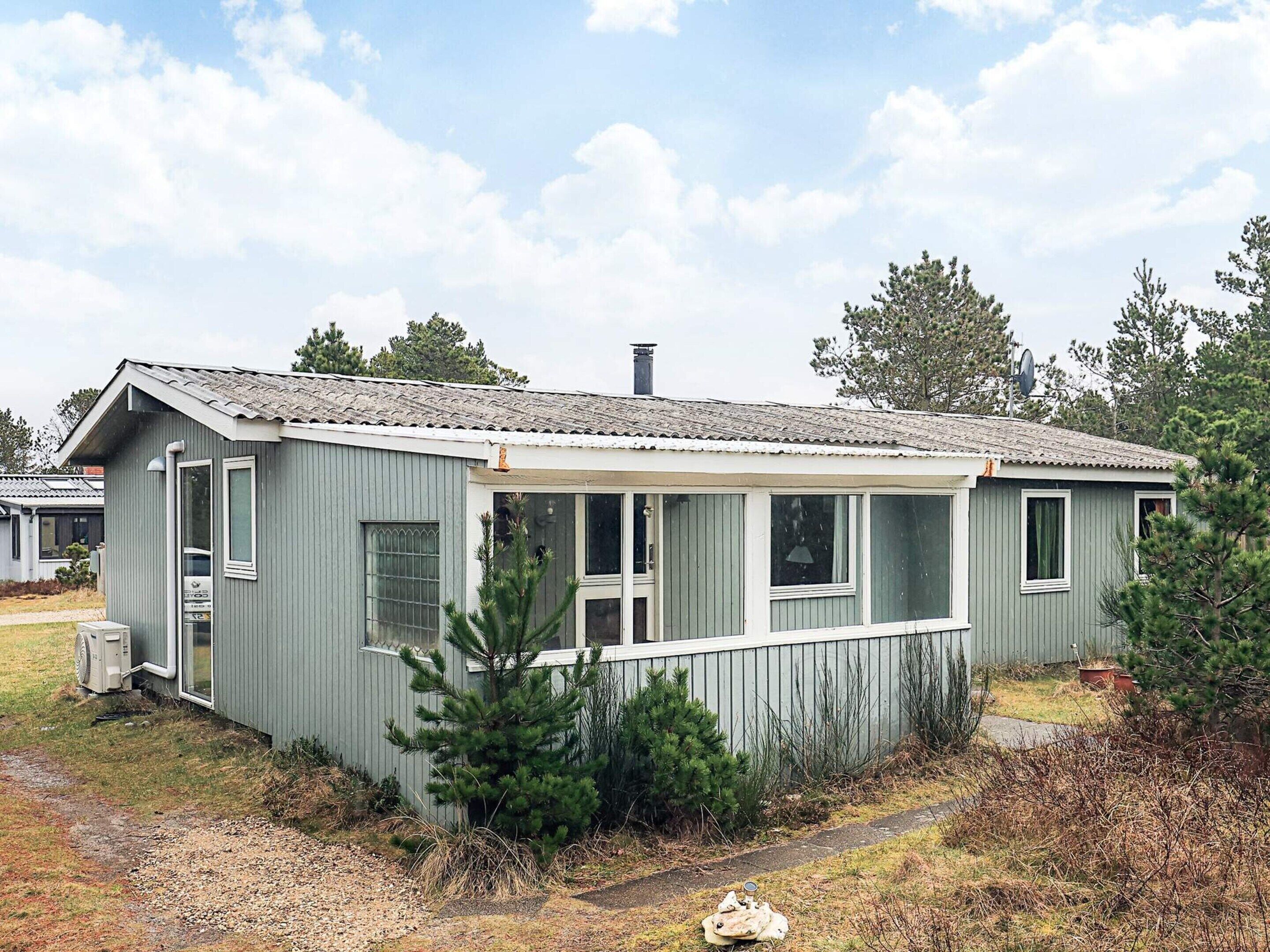 House | Exterior