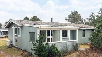 House | Exterior