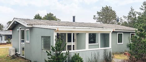 House | Exterior