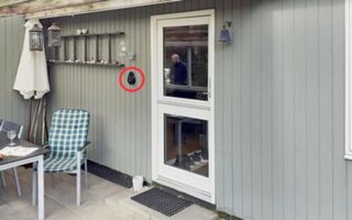 6 Person Holiday Home in Thisted
