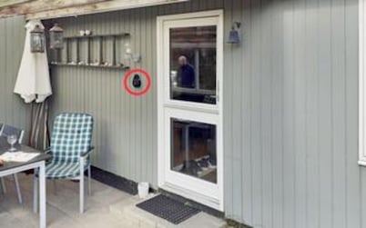 6 Person Holiday Home in Thisted