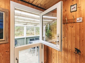 House | Interior - 6 Person Holiday Home in Thisted (Thisted)