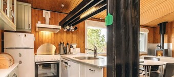 6 Person Holiday Home in Thisted
