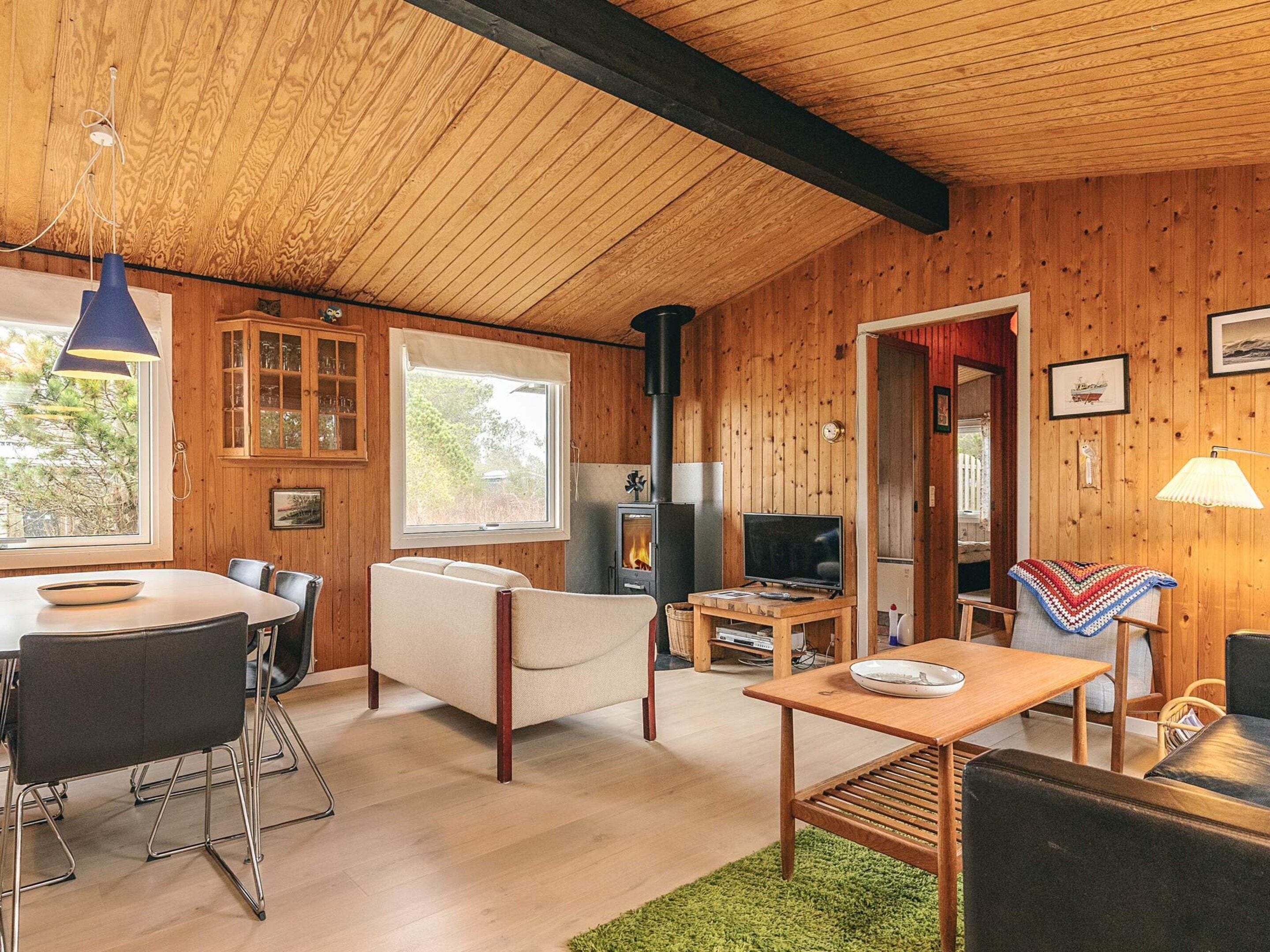 House | Interior