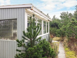 Hus | Udendørsområde