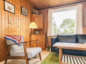 House | Interior - 6 Person Holiday Home in Thisted (Thisted)