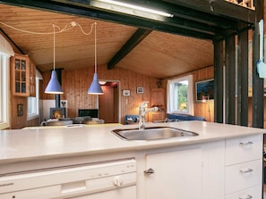 House | Interior