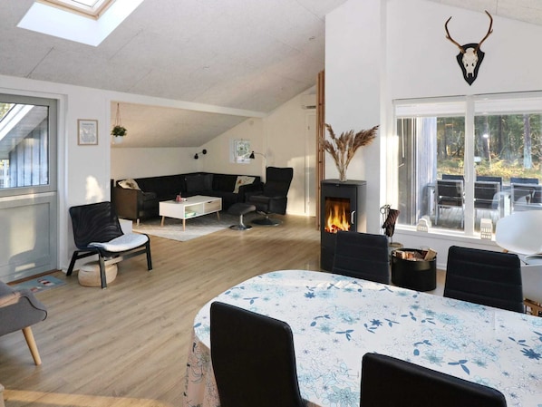 House | Interior