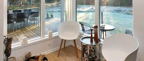 House | Interior