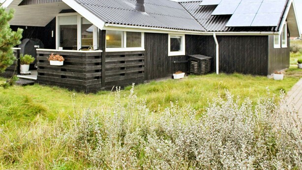 Udendørsområde