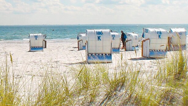 Unclassified image, 1 of 15, button - Holiday Home in Haffkrug (Scharbeutz)